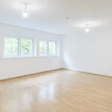 Büro im Souterrain