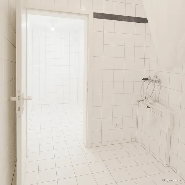 Hauswirtschaftsräume