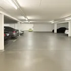 Tiefgarage