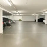 Tiefgarage