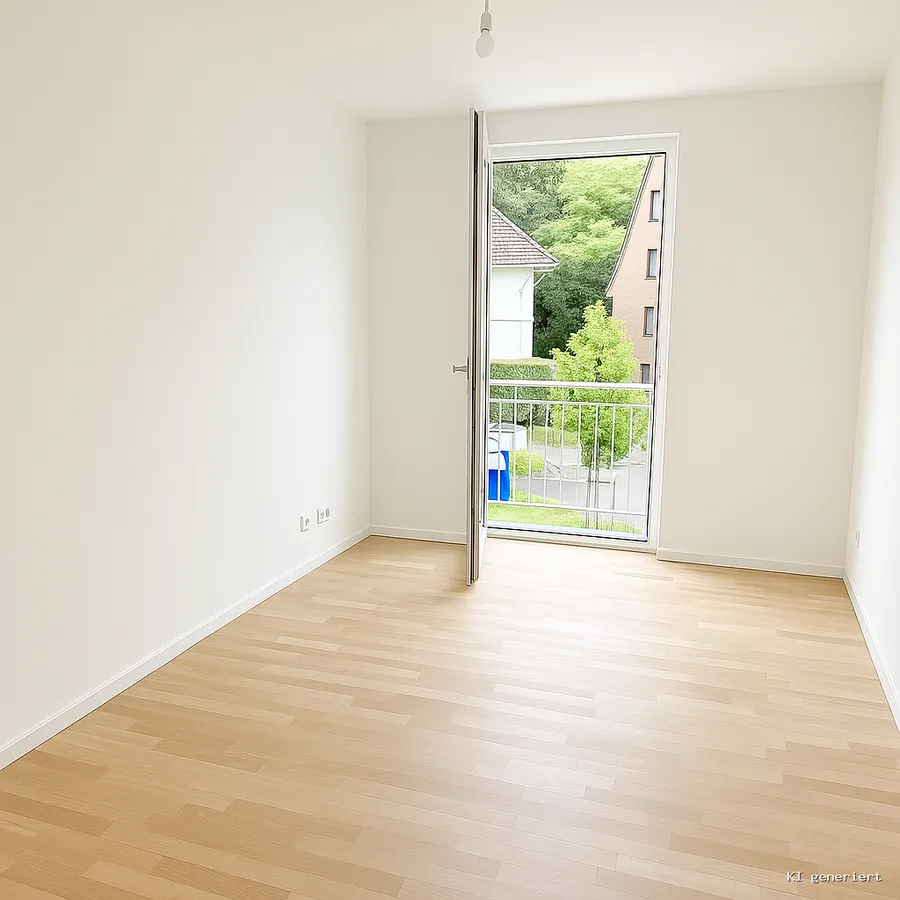Gäste- oder Jugendzimmer 1