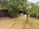 Gartenhaus