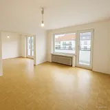 Wohn-Esszimmer
