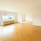 Wohn-Esszimmer 2. Blick