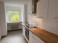 Einbauküche