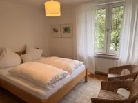 Elternschlafzimmer