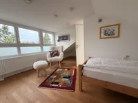 Dachgeschoss