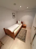 Zimmer im Keller