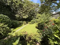 Gartenansicht