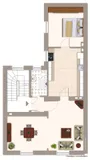 Grundriss für alle Geschosse