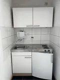Pantryküche