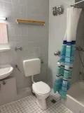 Duschbad