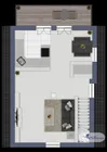 Grundriss OG