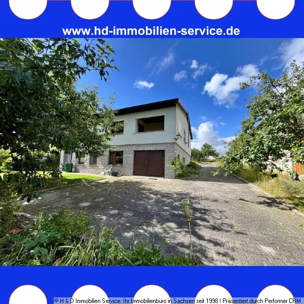 Schickes Einfamilienhaus mit Fahrstuhl gesucht ?