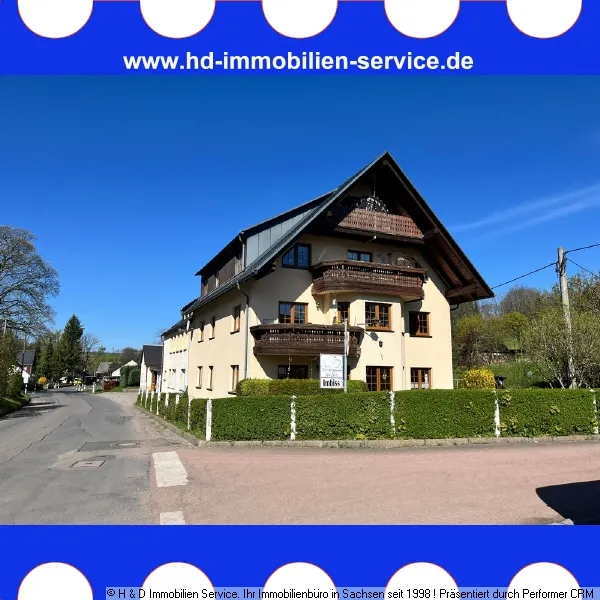 Ohne Baustreß ins eigene Haus?