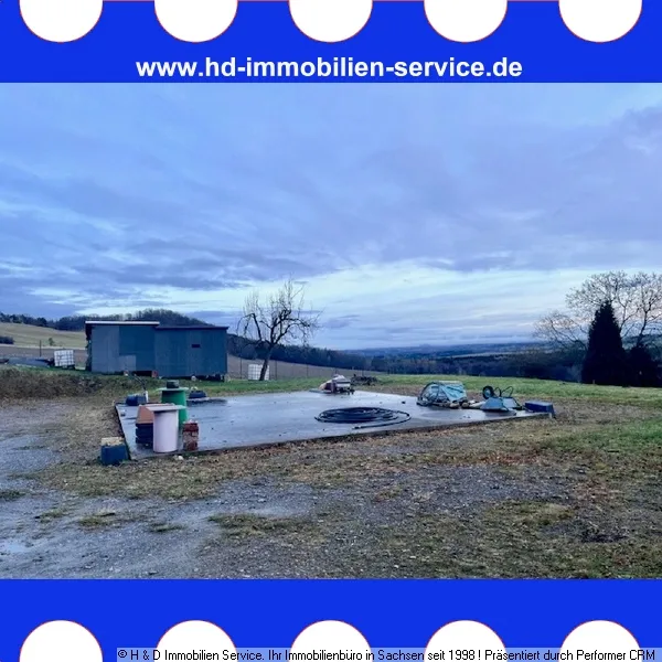 Auf die Lage kommt es an !