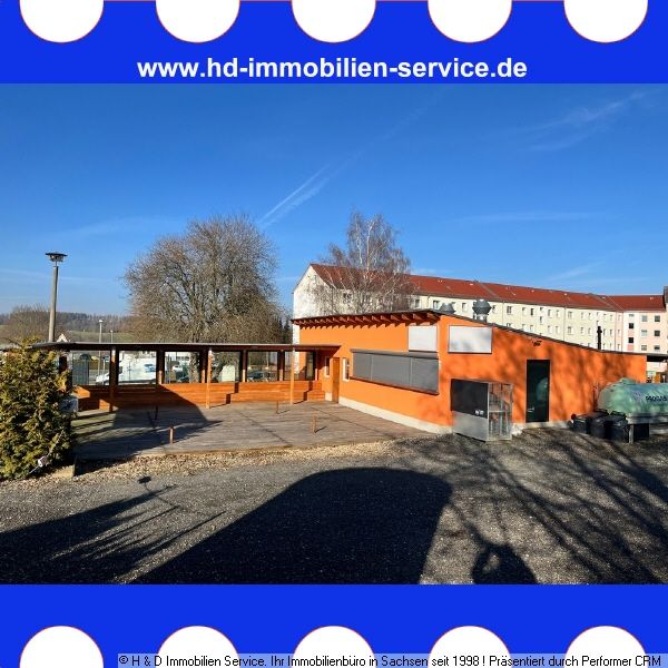 Sie suchen ein Bauplatz in Dippoldiswalde?