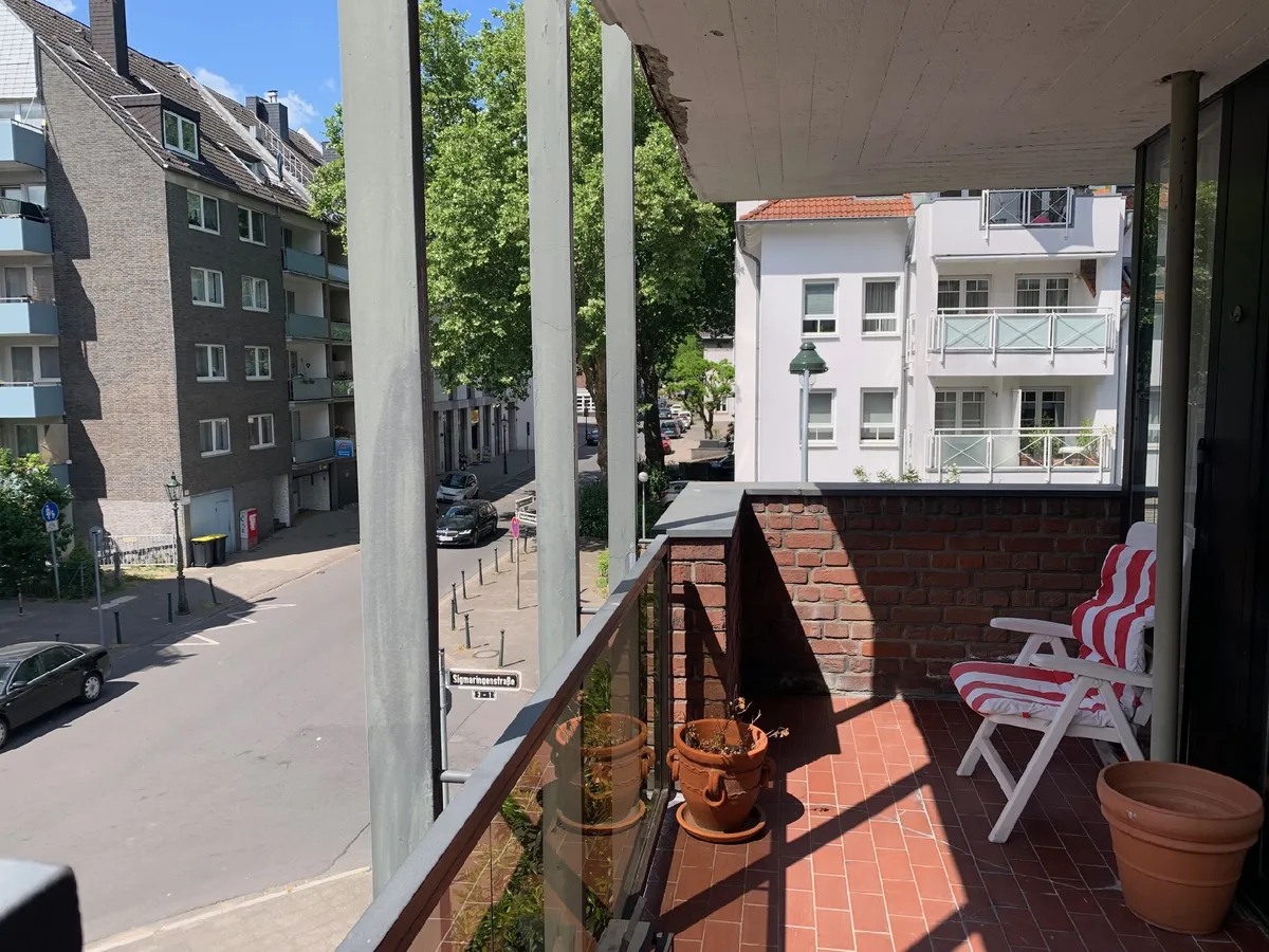 Balkon