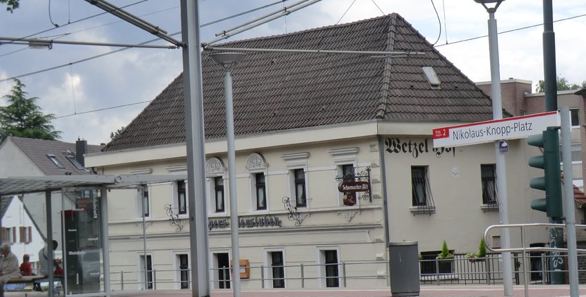 Wetzelhof