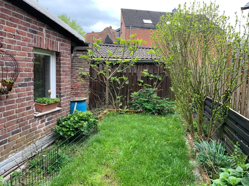 gartenansicht