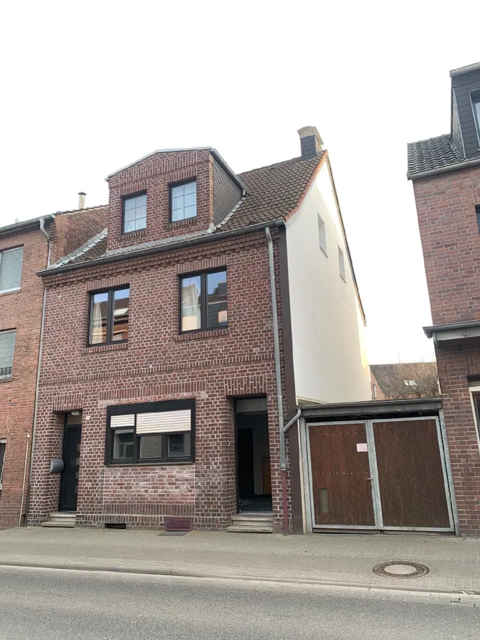 Frontansicht