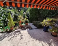 Terrasse/Garten