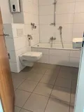 saniertes Bad