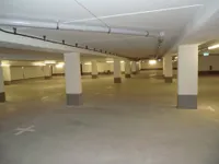 Tiefgarage