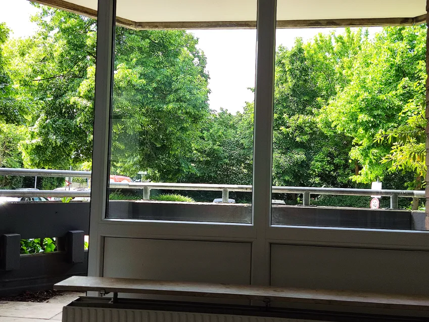 toller Ausblick