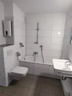 Badezimmer NEU