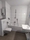 Badezimmer NEU
