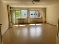 großes Wohnzimmer