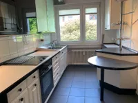 Einbauküche inkl.