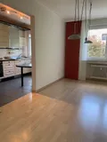separates Esszimmer