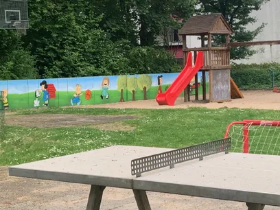 Spielplatz