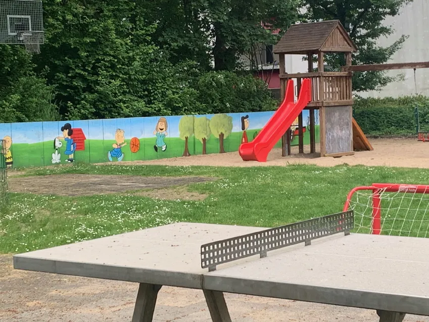 Spielplatz