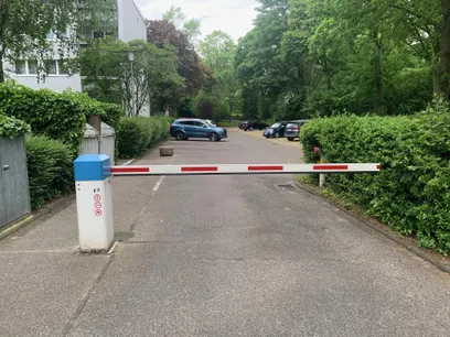 Parkplatz