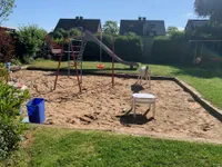 Spielplatz