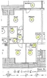 Grundriss 2. OG