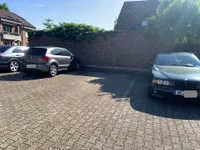 Parkplatz