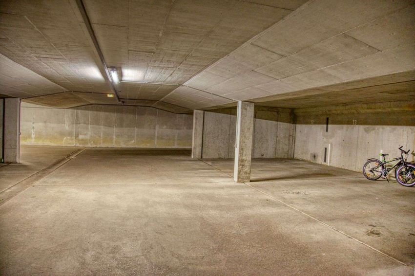 Tiefgarage