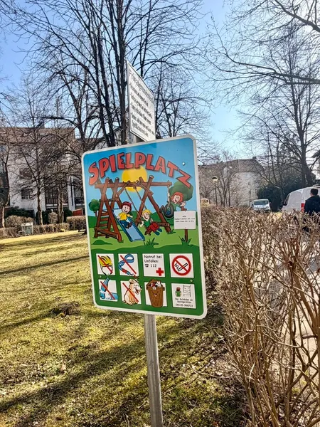 Spielplatz