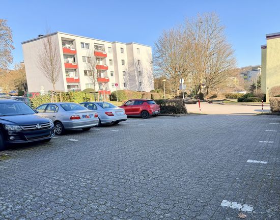 Parkplatz