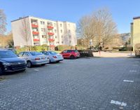 Parkplatz