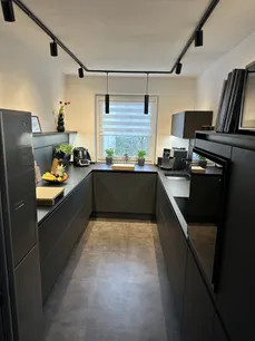 Küche optional zu erwerben