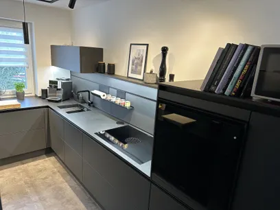 Küche optional zu erwerben