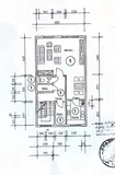 Grundriss 1. OG