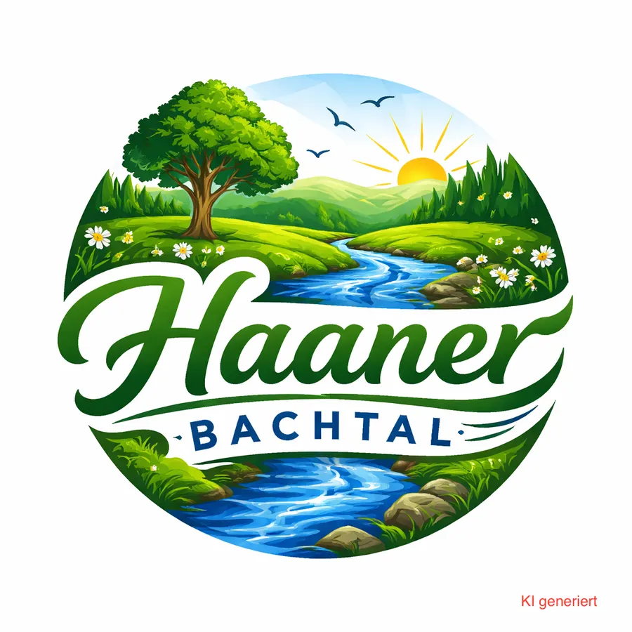 KI Bachtal Logo