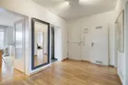 zentrale Diele