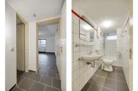 Hobby Badezimmer